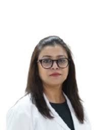 Dr Anshika Arora